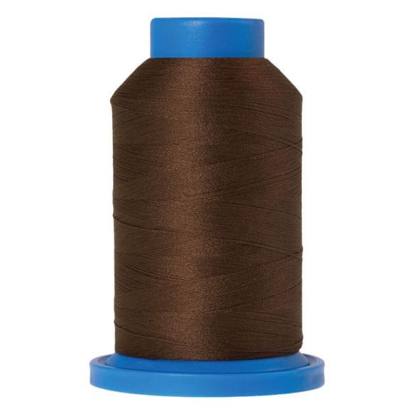 Seraflock  donker bruin