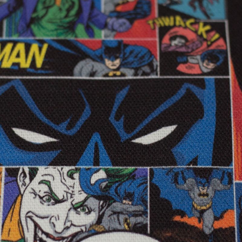 Canvas Batman