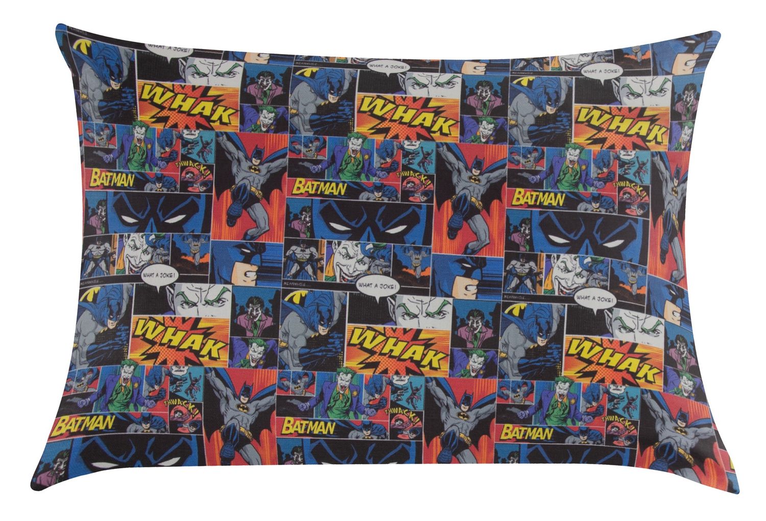 Canvas Batman