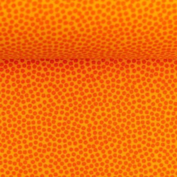 Dotty oranje
