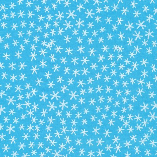 Snowflakes