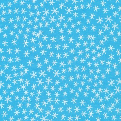 Snowflakes