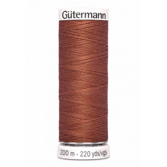 Allesnaaigaren Gütermann 200m 847