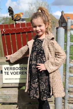 Abacadabra 173 mantel