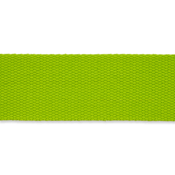 Tassenband groen