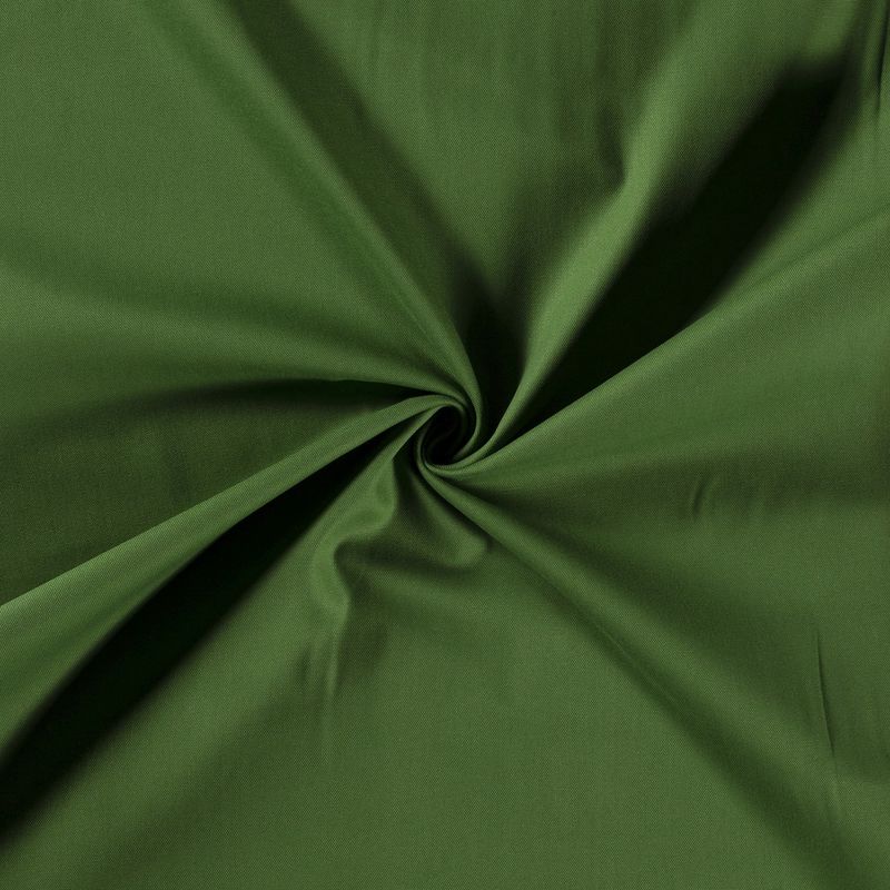 Canvas  licht groen