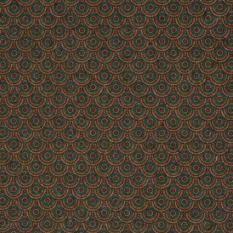 Kurk mandala