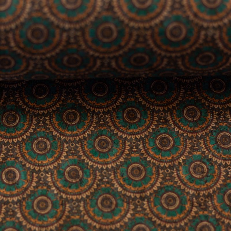 Kurk mandala