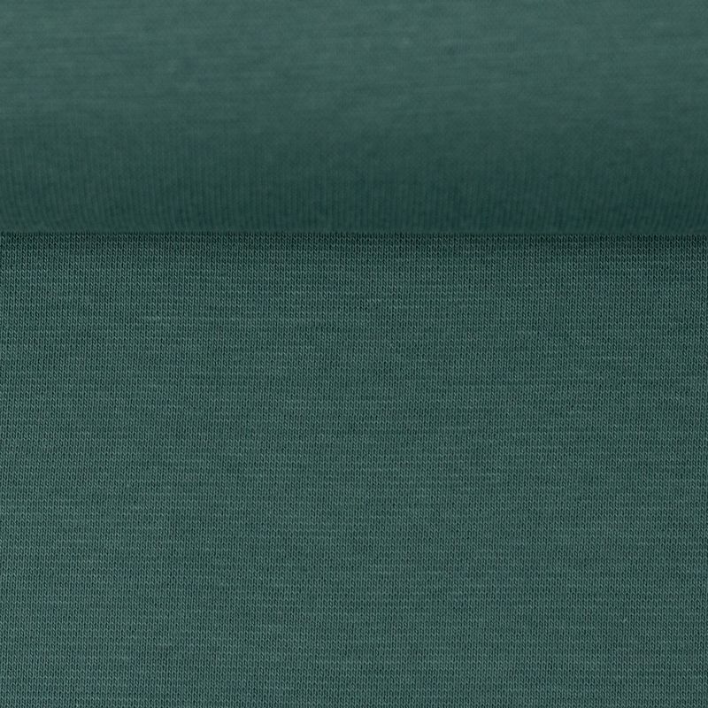 Boordstof Heike  smaragd