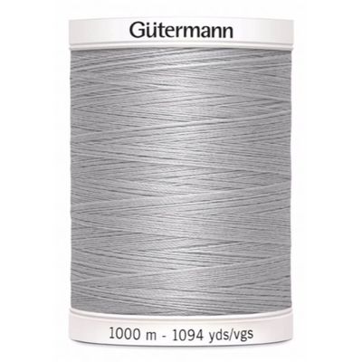 Gütermann| 1000m| grijs 38