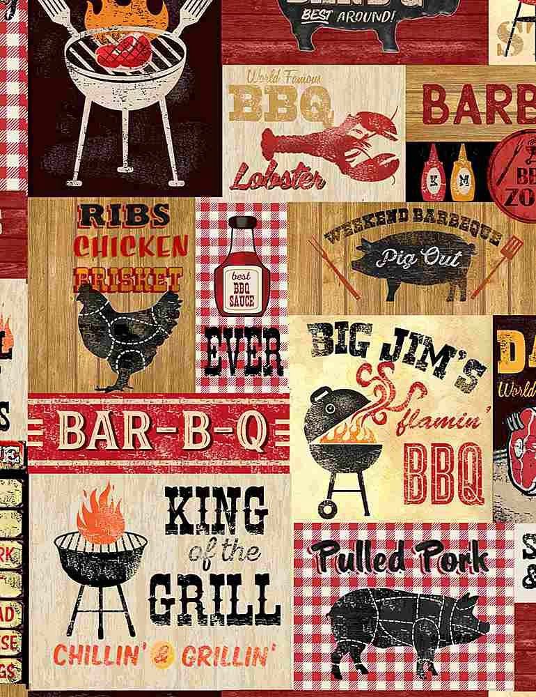 BBQ