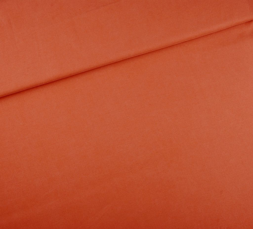 Tencel spicy red