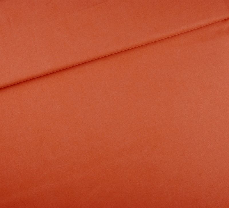 Tencel spicy red