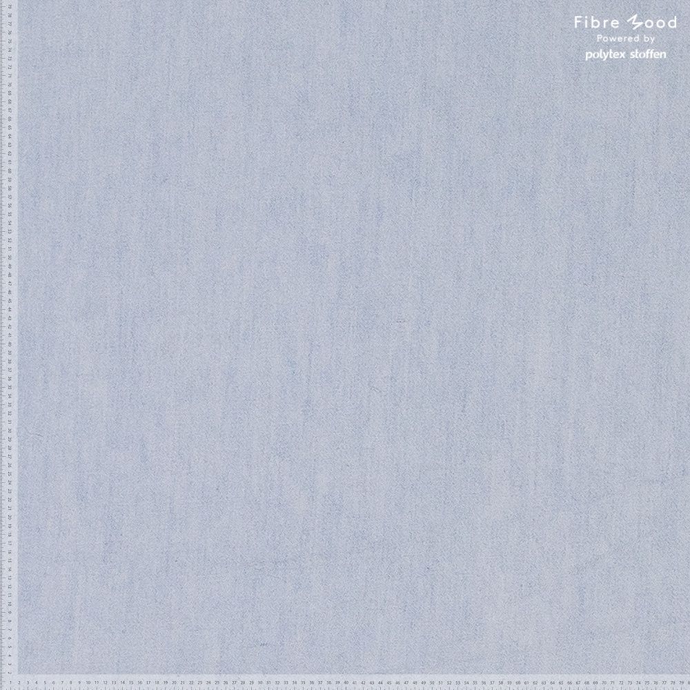 Chambray indigo