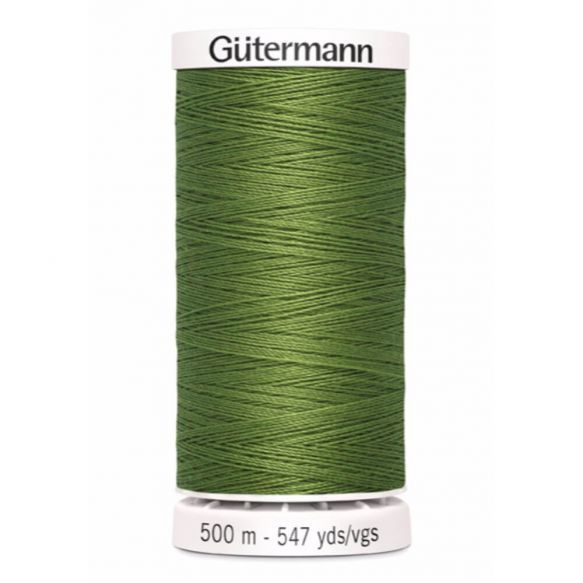 Gütermann Naaigaren |500 m| kaki 283
