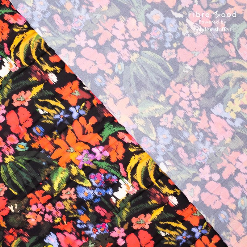Bloom, Fiona multicolor