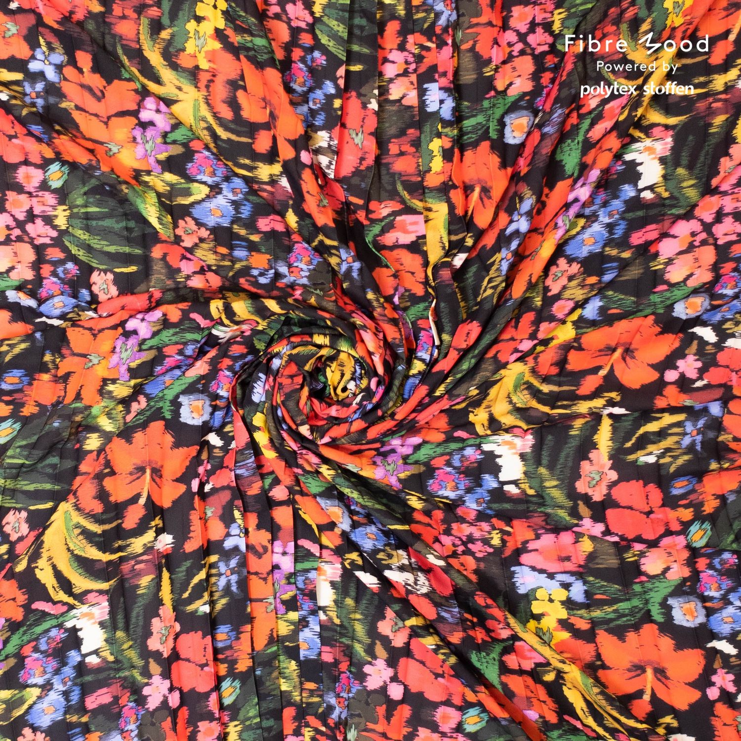 Bloom, Fiona multicolor