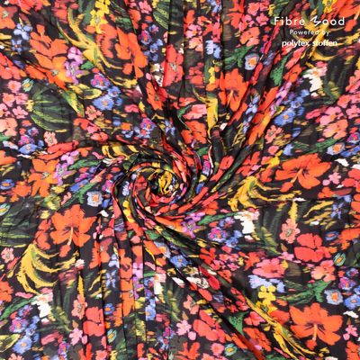 Bloom, Fiona multicolor