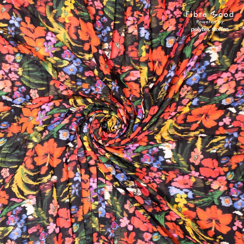 Bloom, Fiona multicolor