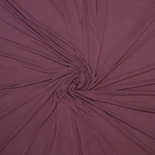Tencel tricot braambes