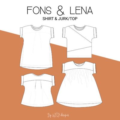 Fons &amp; Lena