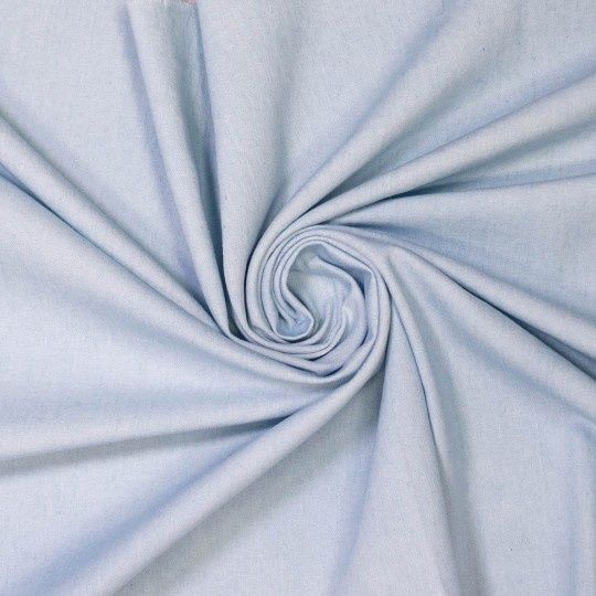 Chambray indigo