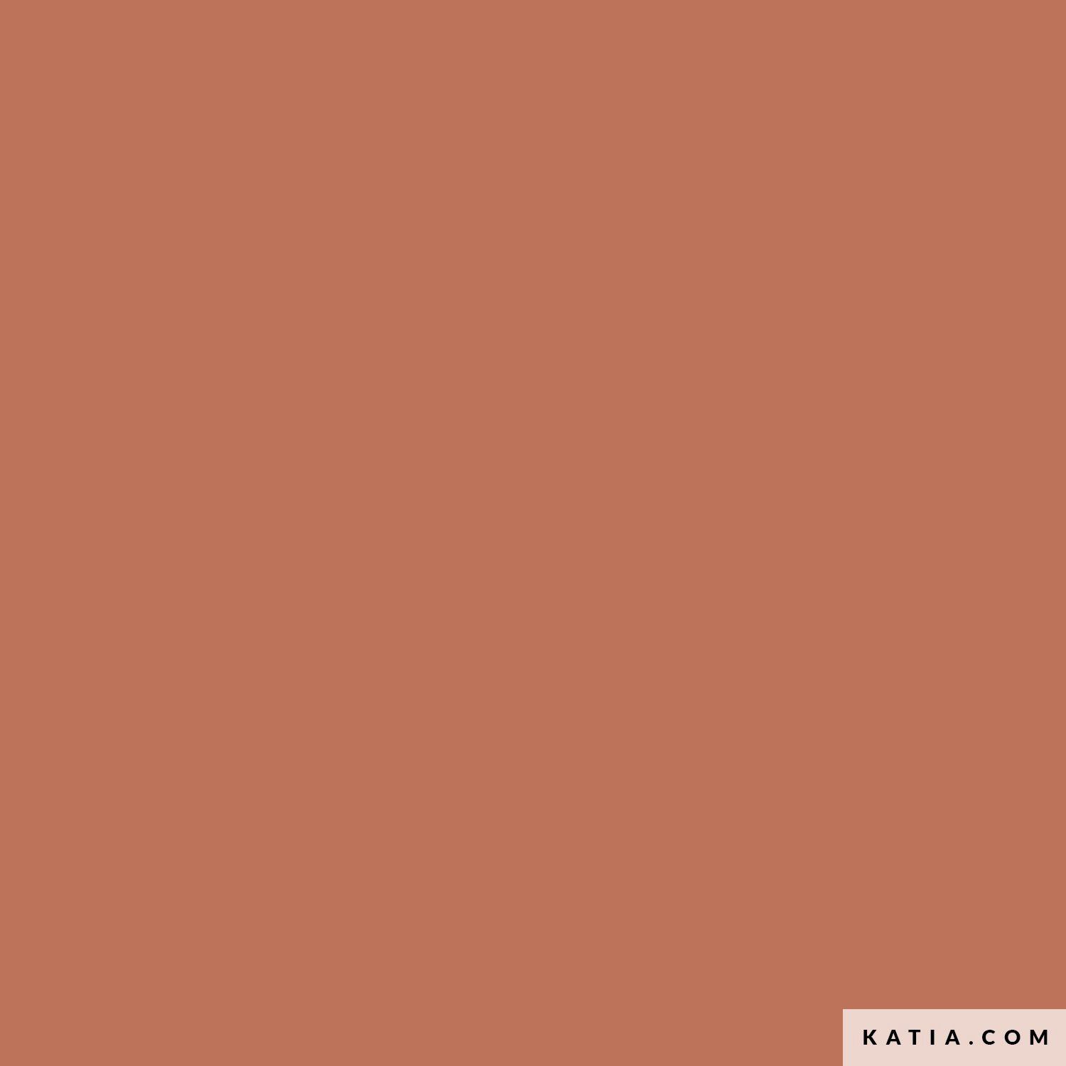 Raincoat raw sienna