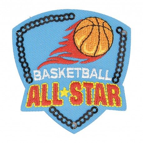 All star basketball