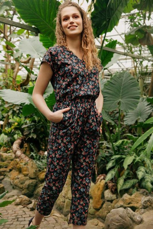 Elle jumpsuit
