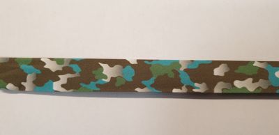 Biaislint army kaki