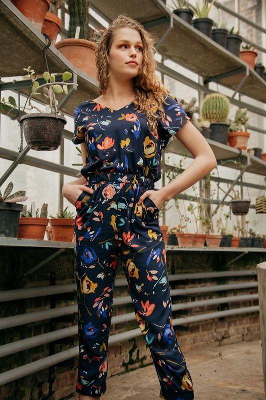 Elle jumpsuit