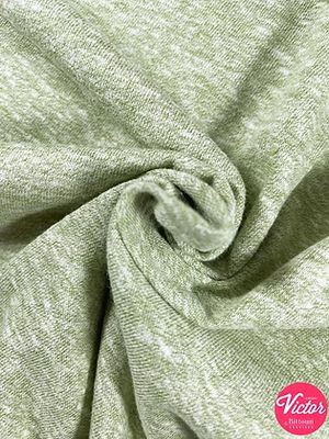 Knit groen Otis