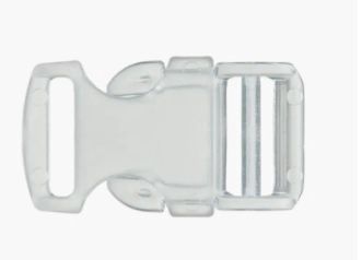 Bikinisluiting 10 mm