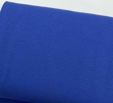 Boordstof Wisj koningsblauw