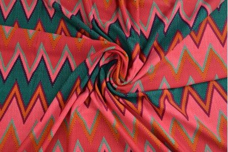 Lycra badpak waves