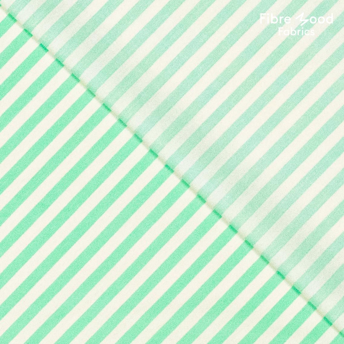 Christine white and green