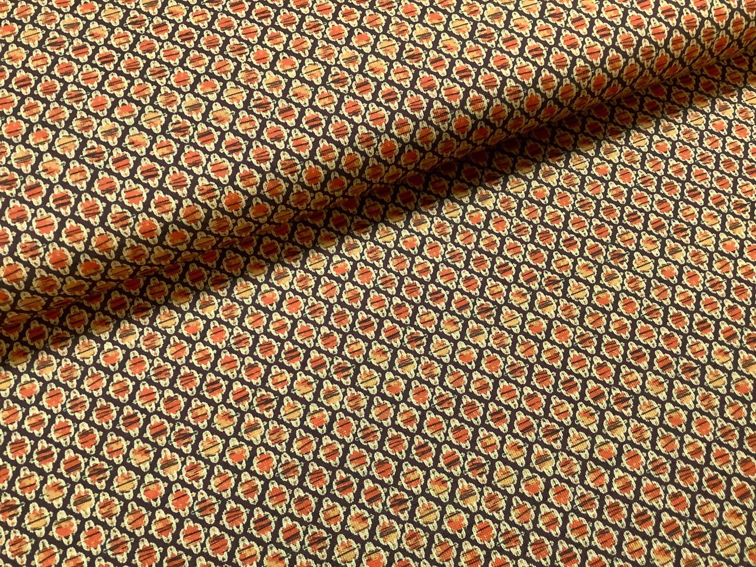 Red grafic