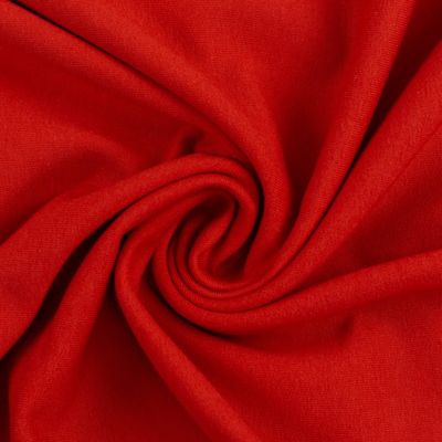 French terry Maike  rood