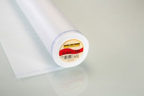 Vlieseline H410 Wit