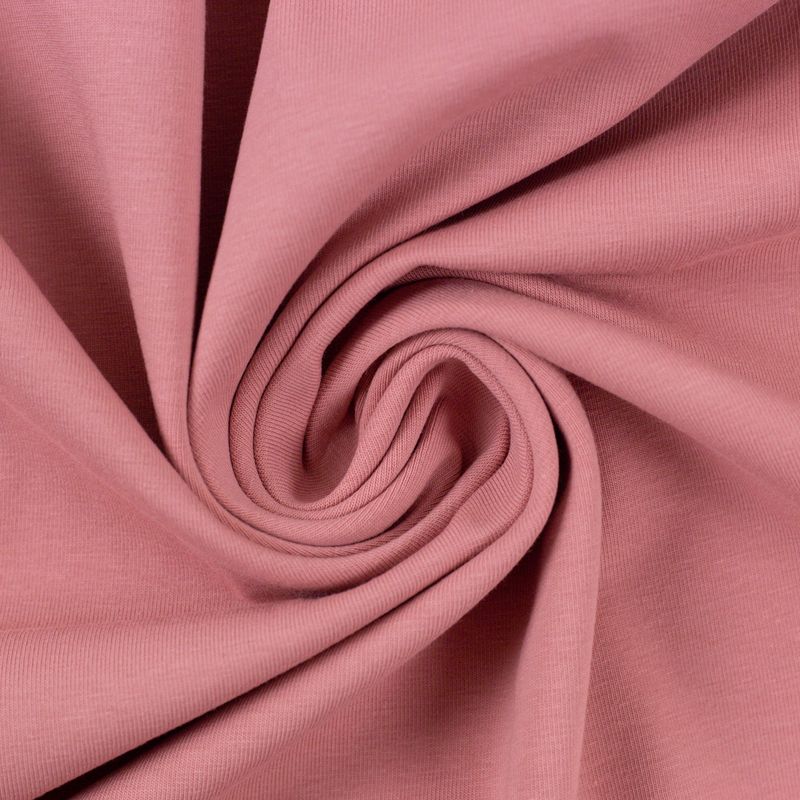 Boordstof Heike  rosa