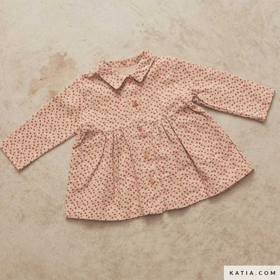 Camelia flanel