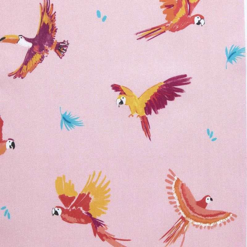Parrots 2