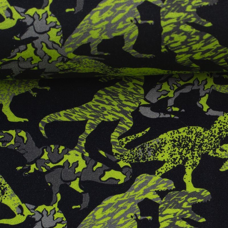 Steinbeck Dino&#39;s