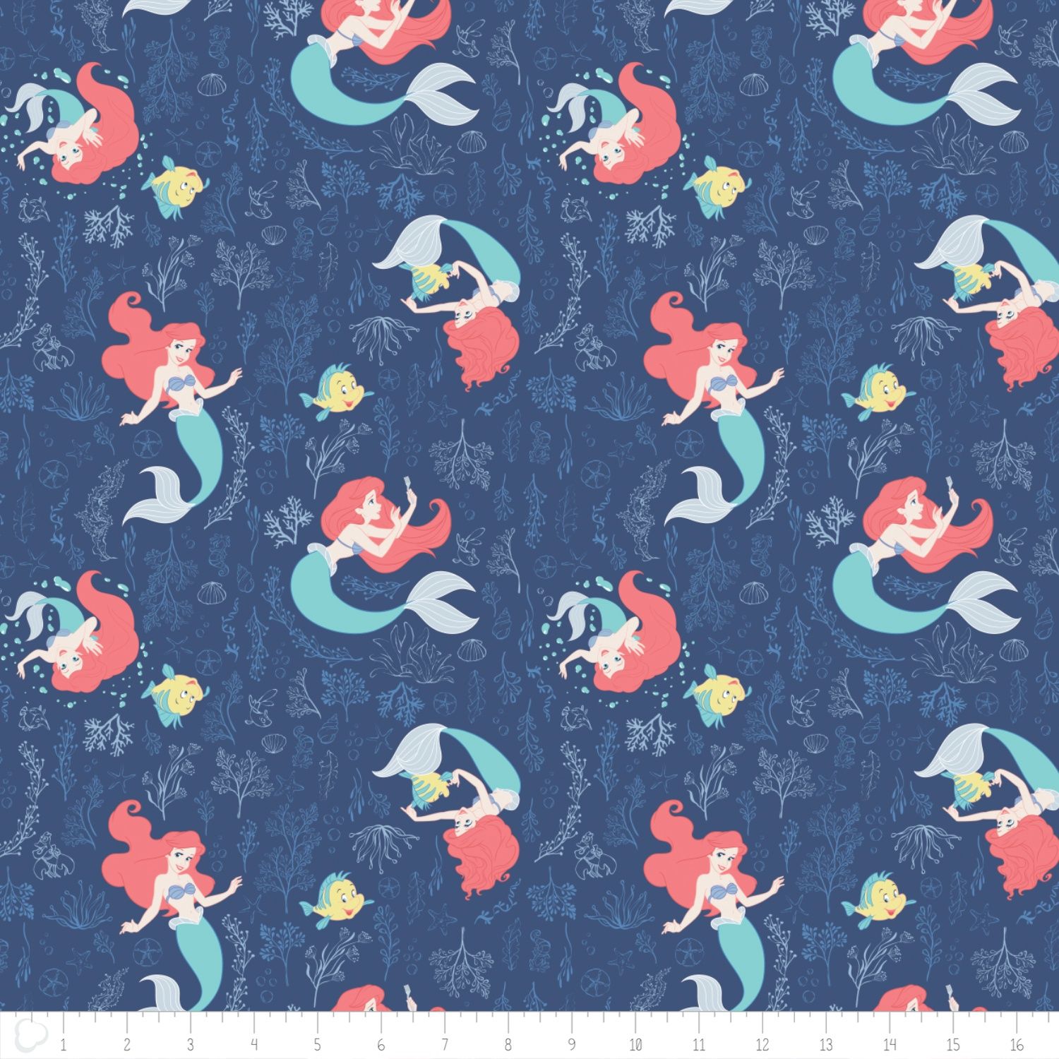 Little Mermaid