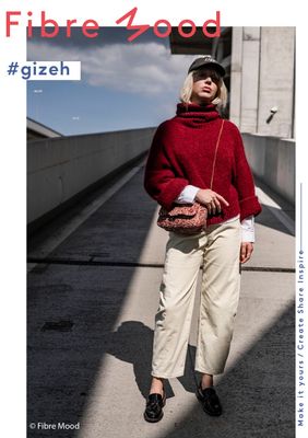Gizeh pear sorbet