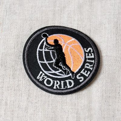 Applicatie world series