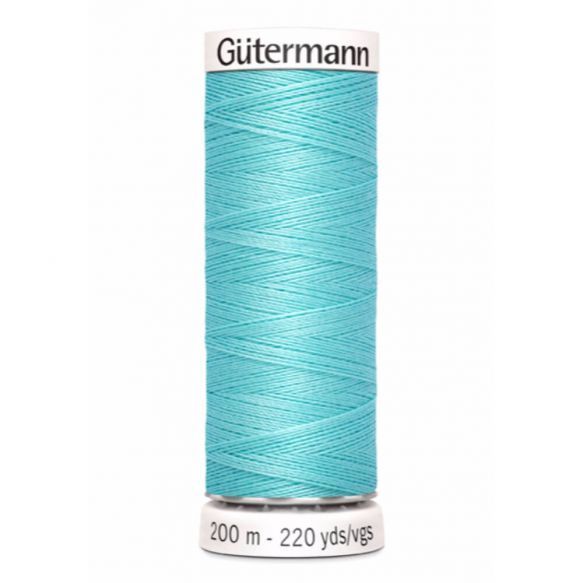 Allesnaaigaren Gütermann 200m  328