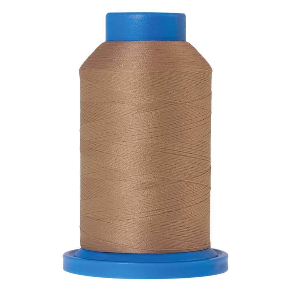 Seraflock  donker beige