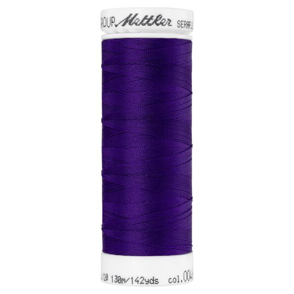 Seraflex Deep purple color 0046