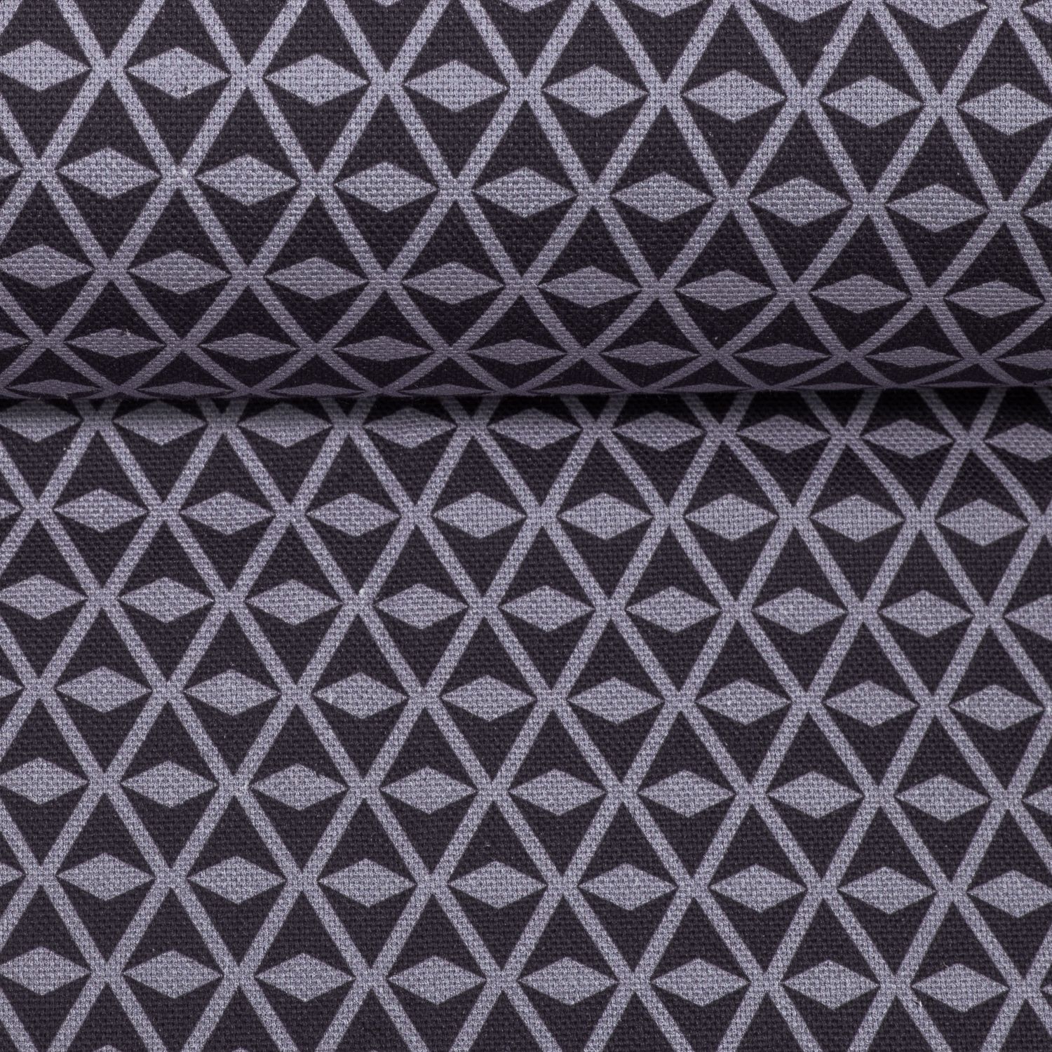 Square blue 123 cm